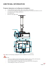 Preview for 65 page of Optoma ZH506 Manual