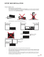 Preview for 15 page of Optoma ZH506T User Manual