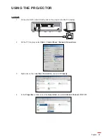 Preview for 49 page of Optoma ZH506T User Manual