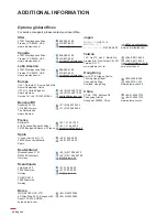 Preview for 68 page of Optoma ZH506T User Manual