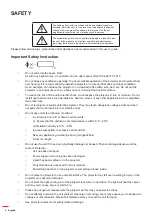 Preview for 4 page of Optoma ZH506TB User Manual