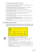 Preview for 5 page of Optoma ZH506TB User Manual