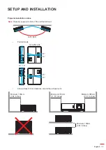 Preview for 15 page of Optoma ZH506TB User Manual