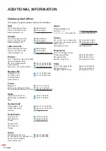 Preview for 72 page of Optoma ZH506TB User Manual