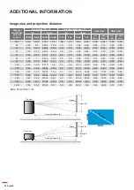 Preview for 58 page of Optoma ZH507 User Manual