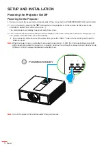 Preview for 16 page of Optoma ZH510T-B User Manual