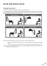 Предварительный просмотр 13 страницы Optoma ZH606-B User Manual