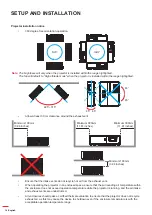 Preview for 14 page of Optoma ZH606-B User Manual