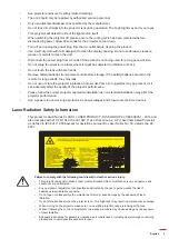 Preview for 5 page of Optoma ZH606-W User Manual