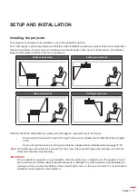 Preview for 13 page of Optoma ZH606-W User Manual