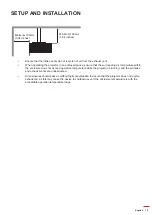 Preview for 15 page of Optoma ZH606-W User Manual