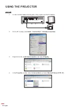 Preview for 48 page of Optoma ZH606-W User Manual