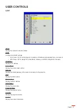 Preview for 37 page of Optoma ZU610T User Manual