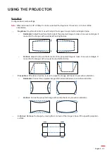 Предварительный просмотр 49 страницы Optoma ZU725T User Manual