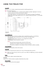 Предварительный просмотр 56 страницы Optoma ZU725T User Manual