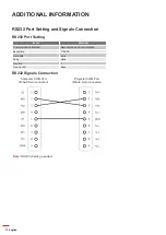 Предварительный просмотр 70 страницы Optoma ZU725T User Manual