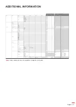 Предварительный просмотр 83 страницы Optoma ZU920T User Manual