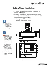 Preview for 77 page of Optoma ZW300UST User Manual