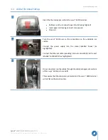 Preview for 7 page of Optomany axept S800 Quick Start Manual