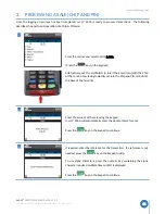 Preview for 13 page of Optomany axept S800 Quick Start Manual