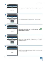 Preview for 16 page of Optomany axept S800 Quick Start Manual