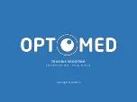 Optomed SMARTSCOPE PRO - Simply Brilliant Troubleshooting Manual предпросмотр