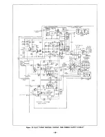 Предварительный просмотр 17 страницы optonica SA-5202 Service Manual