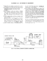 Предварительный просмотр 22 страницы optonica SA-5202 Service Manual