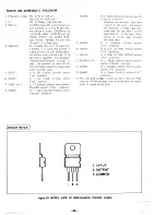 Preview for 29 page of optonica SA-5202 Service Manual