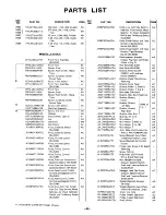 Preview for 38 page of optonica SA-5202 Service Manual