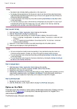 Preview for 6 page of Optos 200tx Troubleshooting Manual