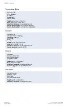 Preview for 20 page of Optos 200tx Troubleshooting Manual