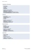 Preview for 42 page of Optos 200tx Troubleshooting Manual