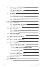 Preview for 6 page of Optos P200T E Series User Manual