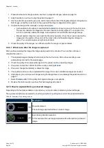 Preview for 40 page of Optos P200T E Series User Manual