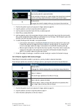 Preview for 41 page of Optos P200T E Series User Manual