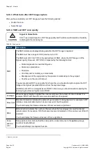 Preview for 46 page of Optos P200T E Series User Manual