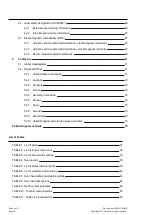 Preview for 8 page of Optos P200TE User Manual