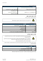 Предварительный просмотр 86 страницы Optos P200TE User Manual