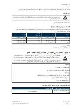 Предварительный просмотр 161 страницы Optos P200TE User Manual