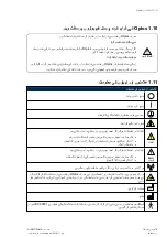 Предварительный просмотр 209 страницы Optos P200TE User Manual