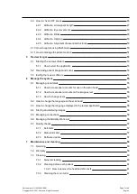 Предварительный просмотр 7 страницы Optos P200TxE User Manual