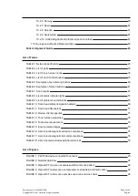 Preview for 9 page of Optos P200TxE User Manual