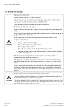 Preview for 14 page of Optos P200TxE User Manual