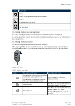 Preview for 33 page of Optos P200TxE User Manual