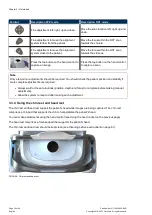 Preview for 34 page of Optos P200TxE User Manual