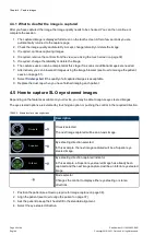 Preview for 40 page of Optos P200TxE User Manual