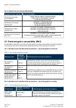 Preview for 74 page of Optos P200TxE User Manual