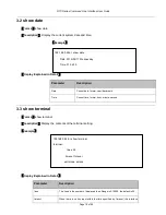 Preview for 18 page of OptoSpan OTS Series User Manual