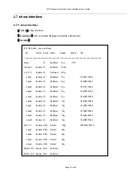 Preview for 23 page of OptoSpan OTS Series User Manual